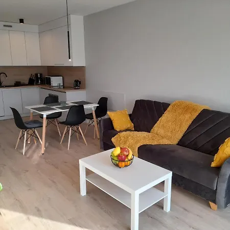 Promenada - Fredry 2