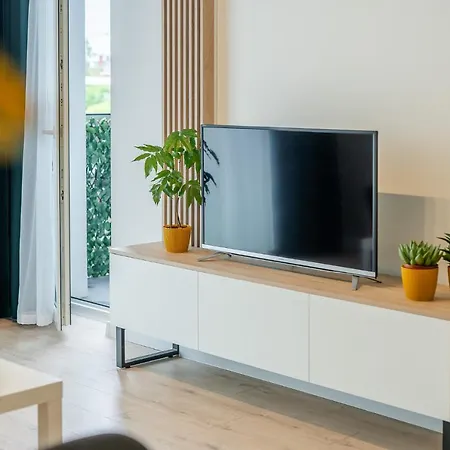 Promenada - Fredry 2