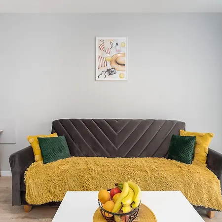 Promenada - Fredry 2