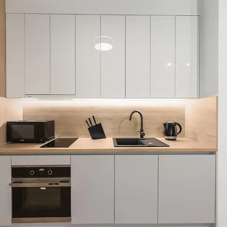 Promenada - Fredry 2 *