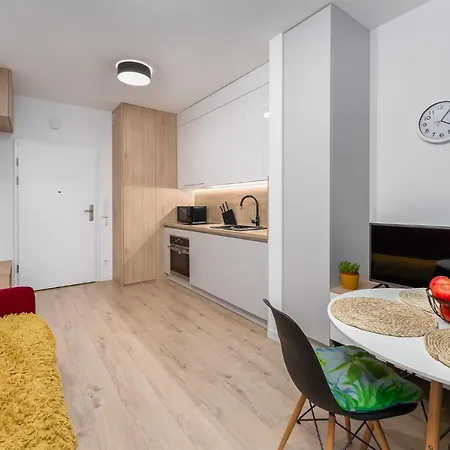 Promenada - Fredry 2 Apartment *