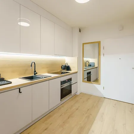 Promenada - Fredry 2 Apartment