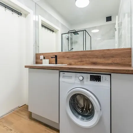 Promenada - Fredry 2 *