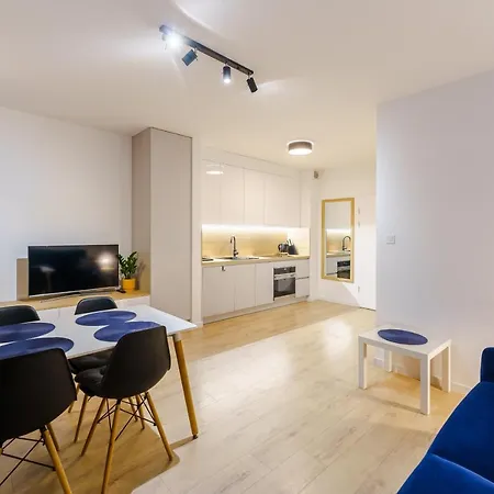 Promenada - Fredry 2 *