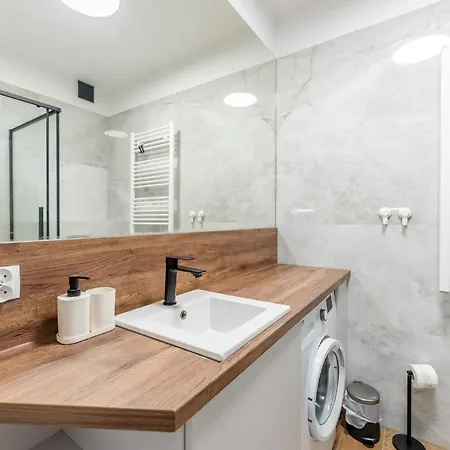 Promenada - Fredry 2 Kolberg