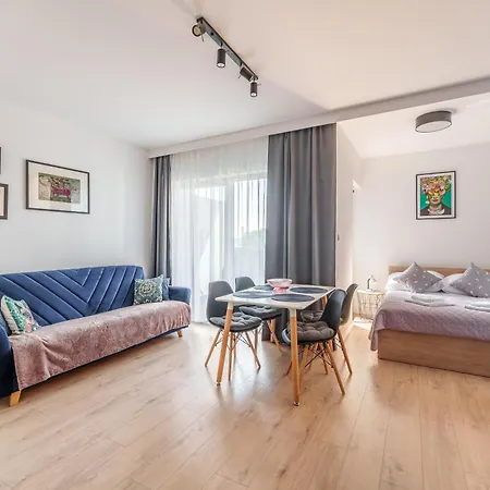 Promenada - Fredry 2 *