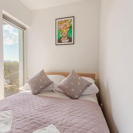 Promenada - Fredry 2