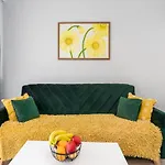 Promenada - Fredry 2 アパート