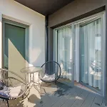 アパート Promenada - Fredry 2