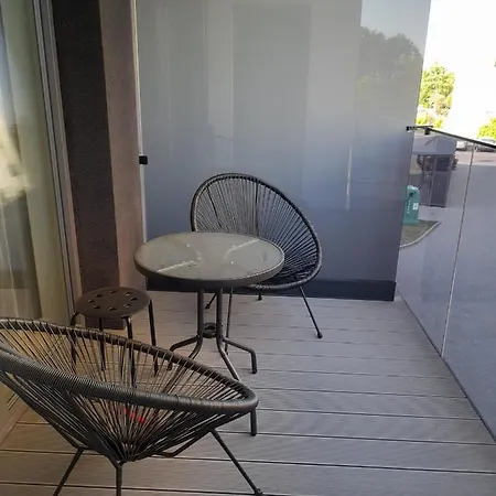 Promenada - Fredry 2 아파트 *