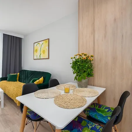 Promenada - Fredry 2 *