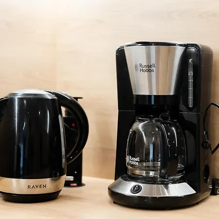 Promenada - Fredry 2 코워브제크