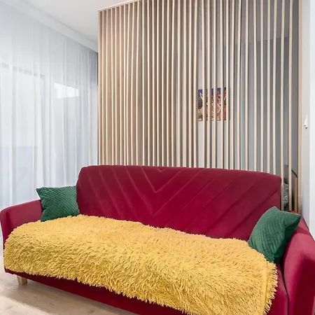 Promenada - Fredry 2 Kołobrzeg