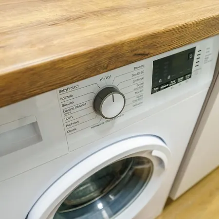 Promenada - Fredry 2 *