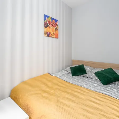 Promenada - Fredry 2