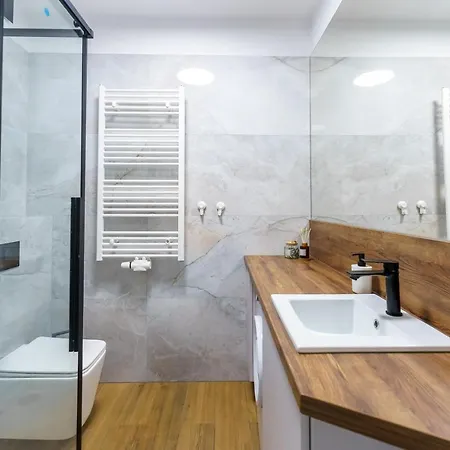 Promenada - Fredry 2 Kołobrzeg