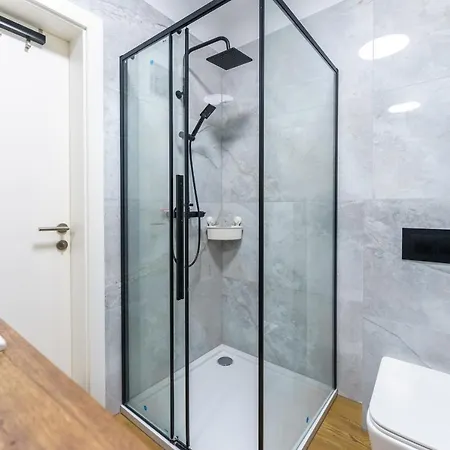 Promenada - Fredry 2 Apartment Kolobrzeg