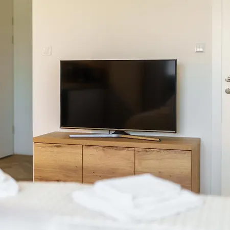 Promenada - Fredry 2 Kołobrzeg