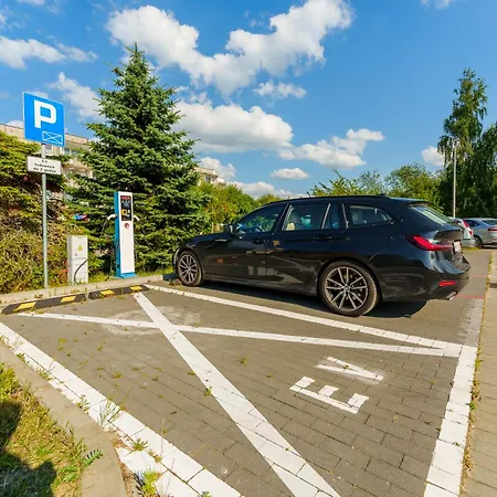 Promenada - Fredry 2 코워브제크