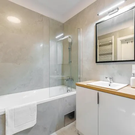 Promenada - Fredry 2 * Kołobrzeg