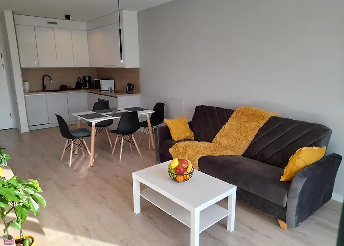 Promenada - Fredry 2