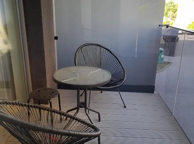 Promenada - Fredry 2 Appartement *