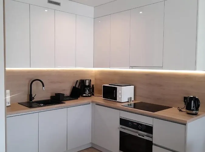 Promenada - Fredry 2 Appartement *