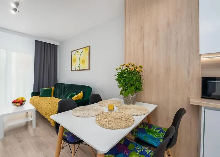 Promenada - Fredry 2 *