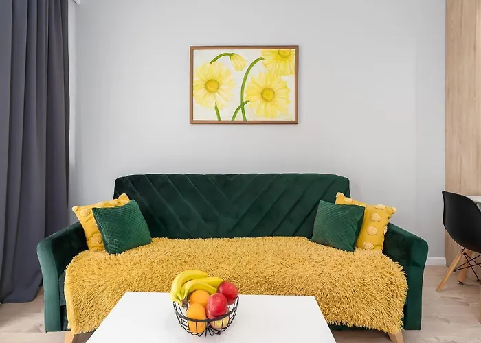 Promenada - Fredry 2 Appartement