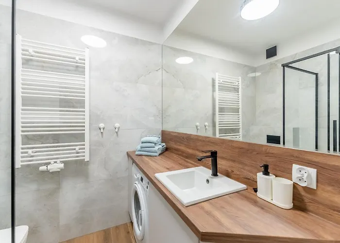 Promenada - Fredry 2