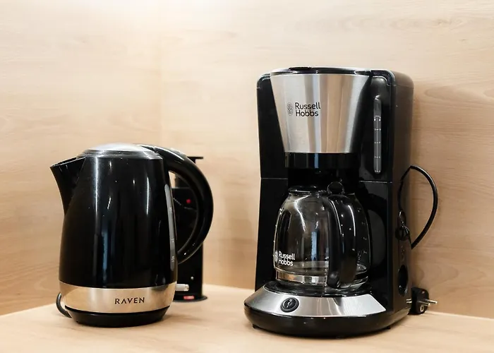 Promenada - Fredry 2 Kolobrzeg