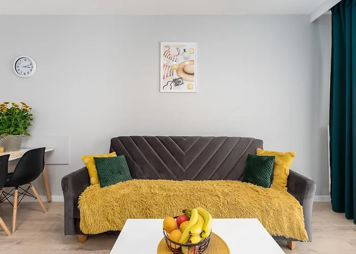 Promenada - Fredry 2