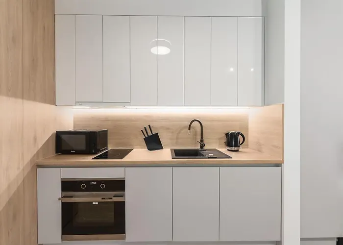 Promenada - Fredry 2 *