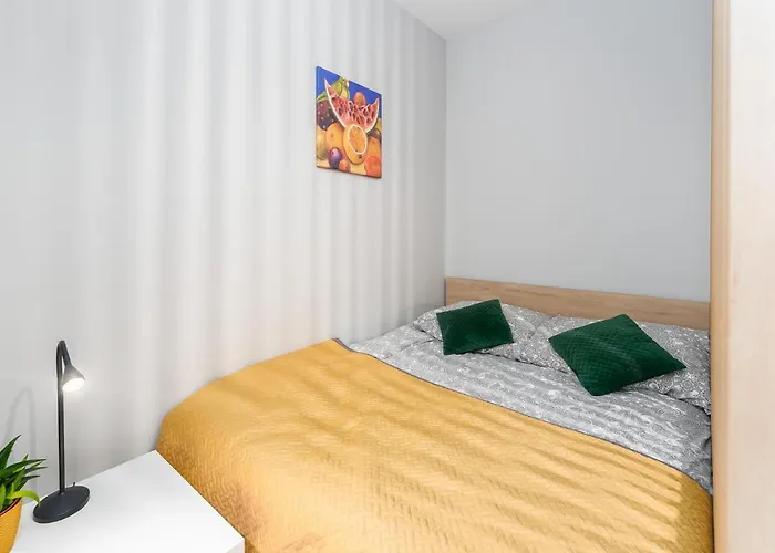 Promenada - Fredry 2