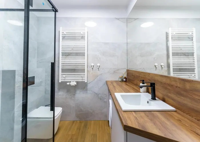 Promenada - Fredry 2 Kołobrzeg