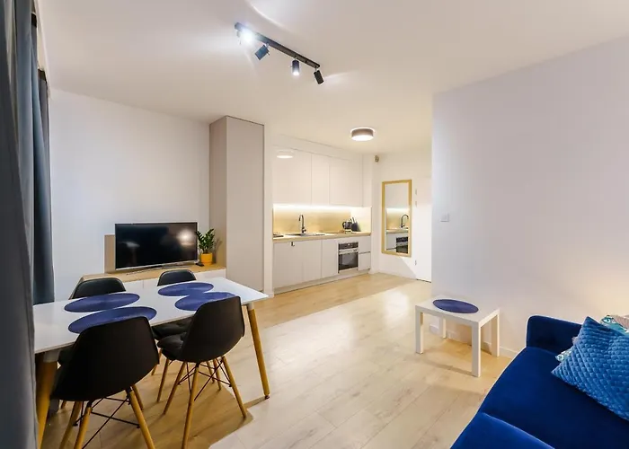 Promenada - Fredry 2 *