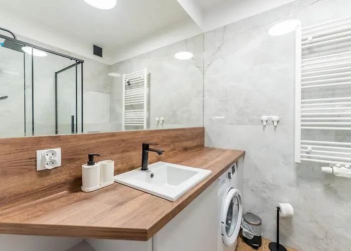 Promenada - Fredry 2 Kołobrzeg