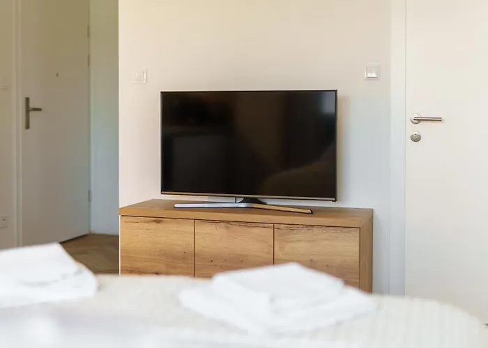 Promenada - Fredry 2 Kolobrzeg