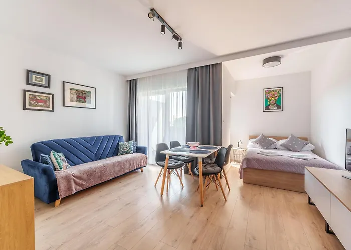 Promenada - Fredry 2 *