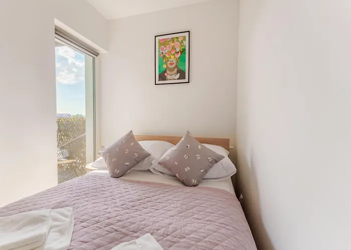 Promenada - Fredry 2